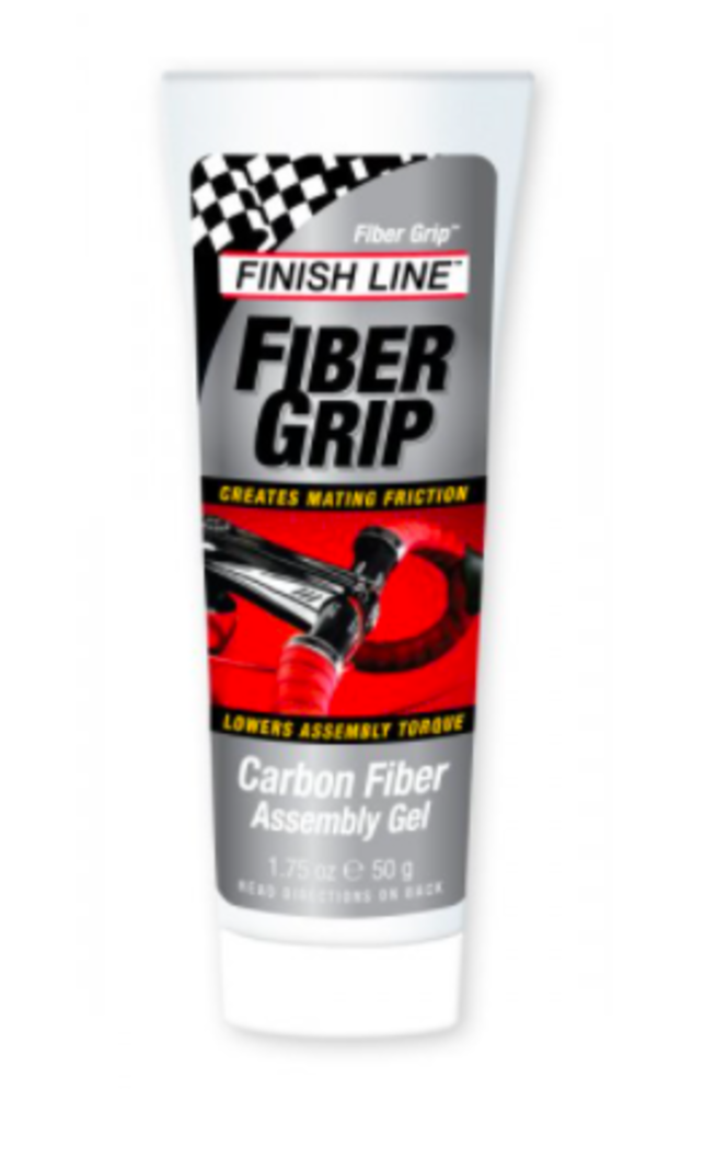 Fiber Grip - Carbon Grease 1.75oz