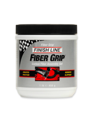 Fiber Grip - Graisse à carbone 450g
