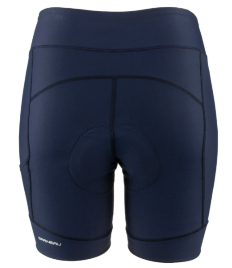 LOUIS GARNEAU Fit Sensor 7.5 - Women's cycling shorts