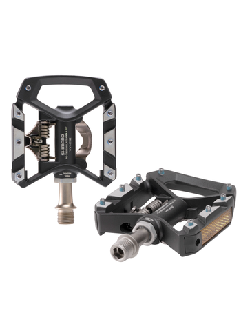 PD-T8000 - Deore XT Dual Surface Pedals