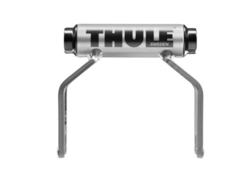 THULE Adaptateur thru-axle 12mm - Support de fourche