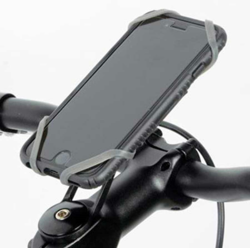 DELTA X Mount Pro - Cell Phone Holder