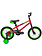 DCO Galaxy 14" Boy - Children's bike