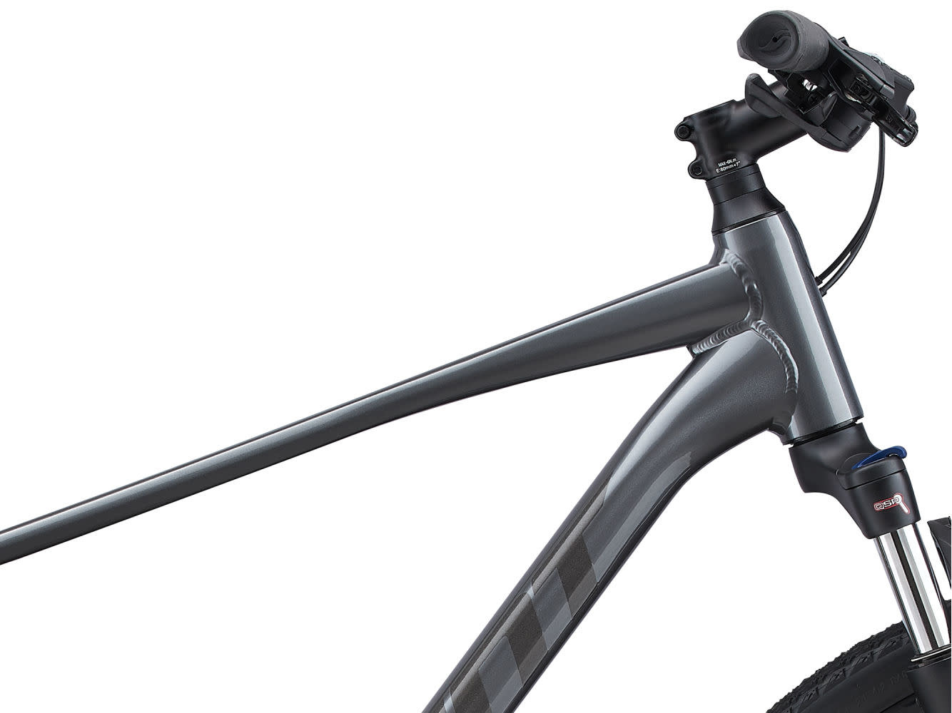 Roam 2 Disc 2021 - Vélo hybride cross simple suspension
