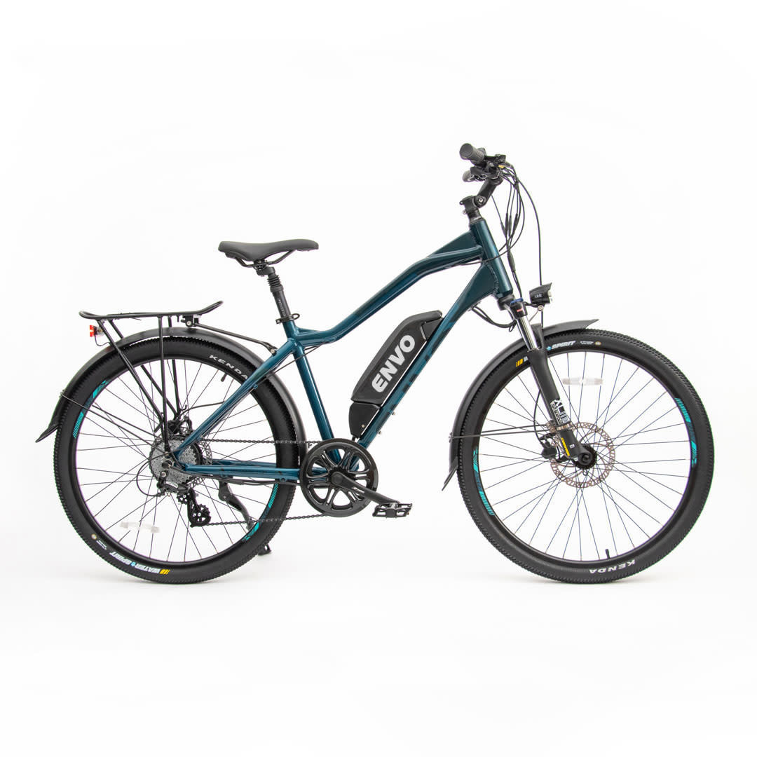 ENVO D35 - Vélo électrique