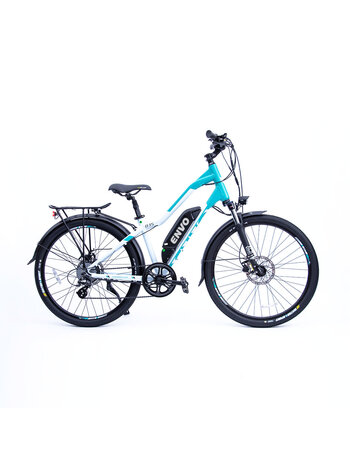 ENVO ENVO D35 2021 - Vélo électrique