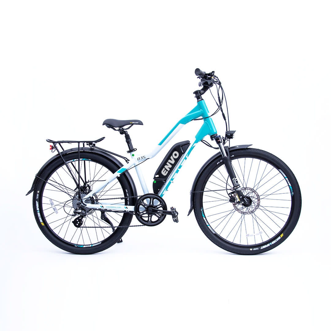 ENVO ENVO D35 2021 - Vélo électrique