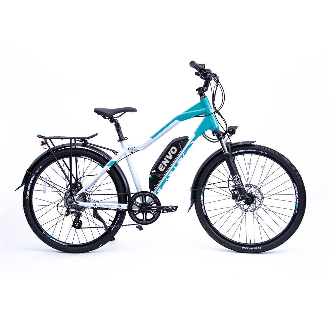 ENVO ENVO D35 2021 - Vélo électrique