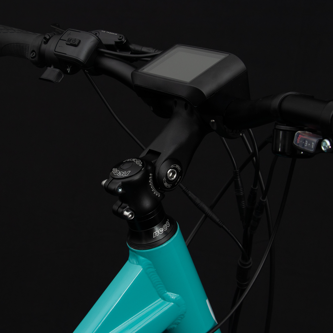 ENVO ENVO D35 2021 - Vélo électrique