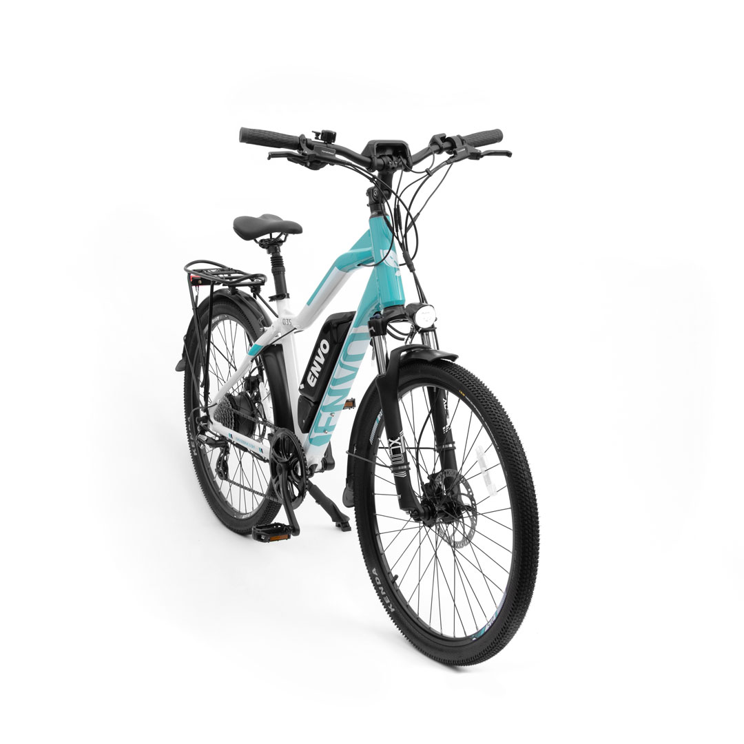 ENVO ENVO D35 2021 - Vélo électrique