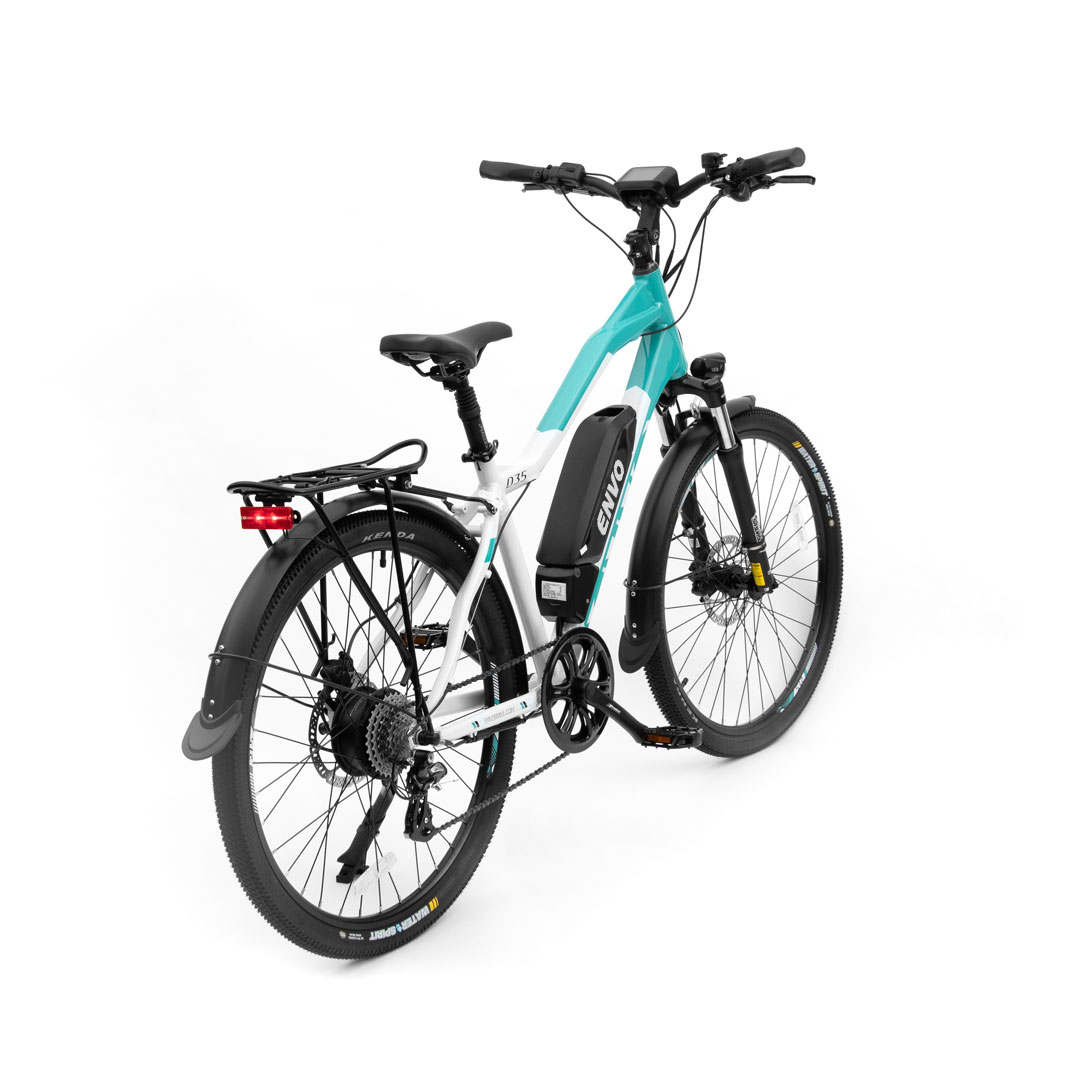 ENVO ENVO D35 2021 - Vélo électrique