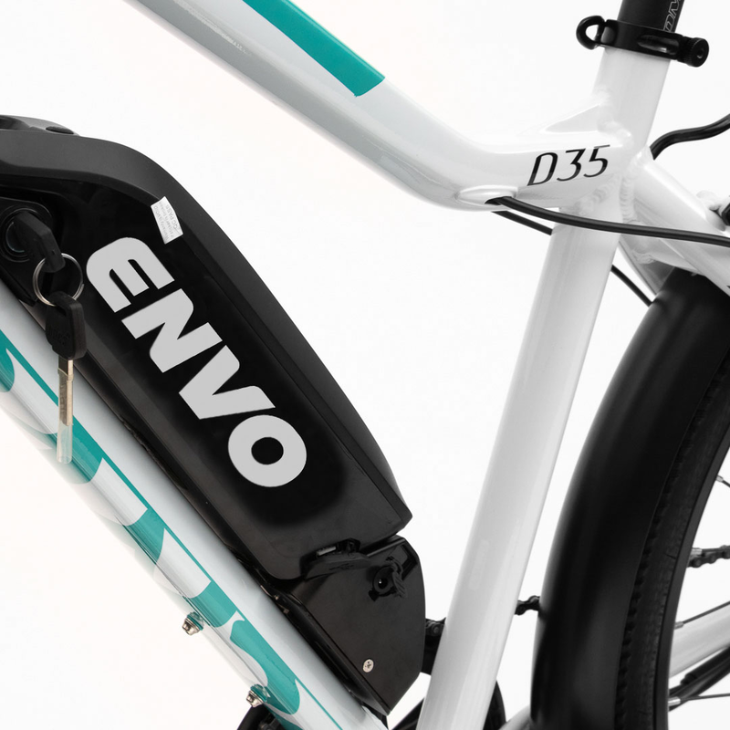 ENVO ENVO D35 2021 - Vélo électrique