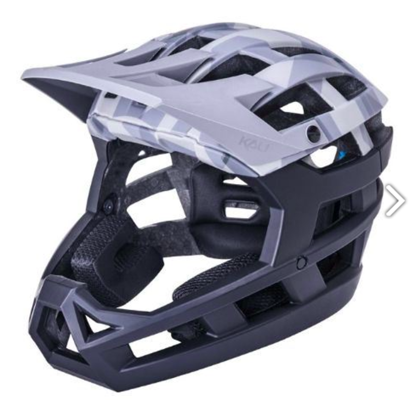 KALI Invader 2.0 - Mountain Bike Helmet