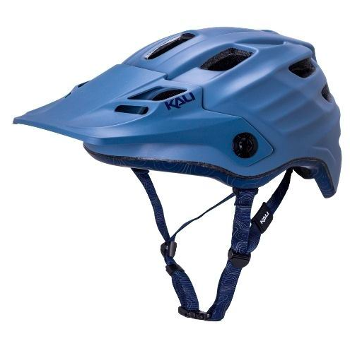 KALI Maya 3.0 SLD - Mountain bike helmet