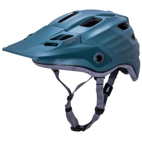 KALI Maya 3.0 SLD - Mountain bike helmet