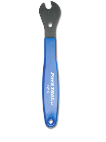 PARK TOOL PW-5 - Pedal wrench