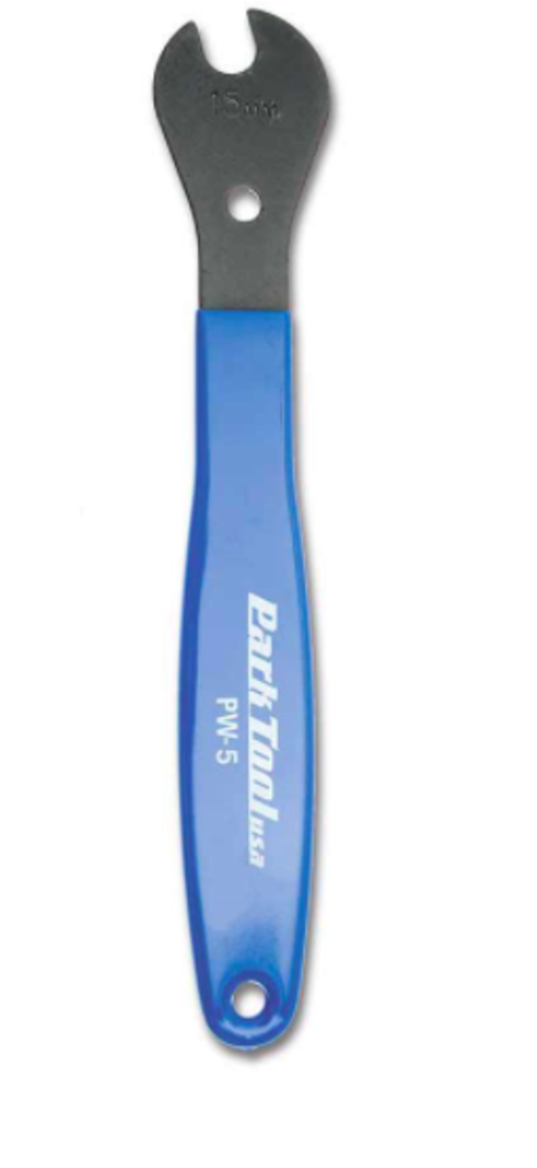 PARK TOOL PW-5 - Pedal wrench