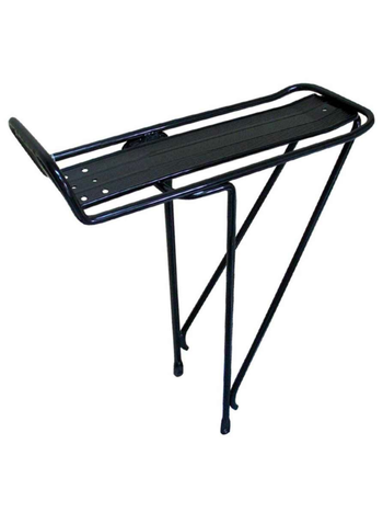 DAMCO Luggage rack with tray