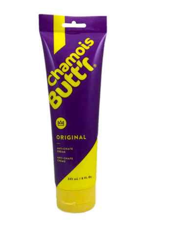 CHAMOIS BUTT'R Chamois Cream