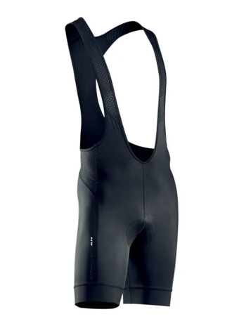 Force 2 - Bib vélo Homme