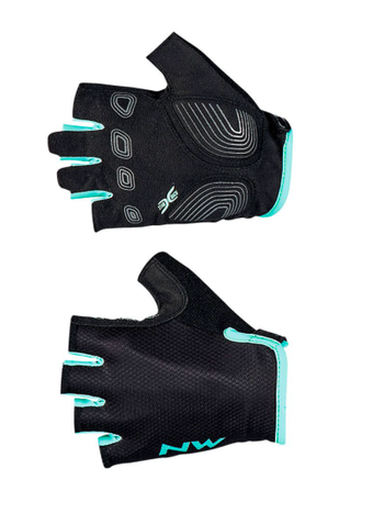 NORTH WAVE Active - Women's cycling gloves