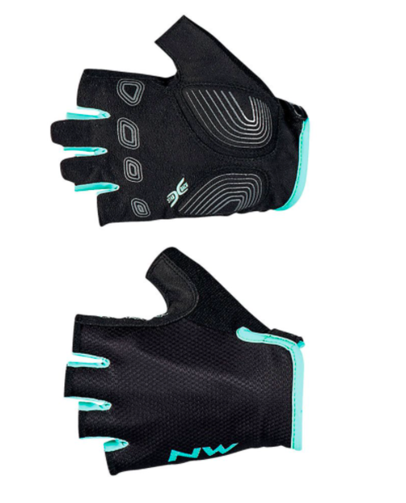 NORTH WAVE Active - Women's cycling gloves