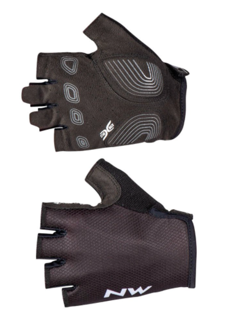 NORTH WAVE Active - Women's cycling gloves