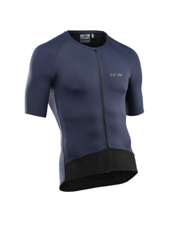 Essence - Jersey vélo Homme