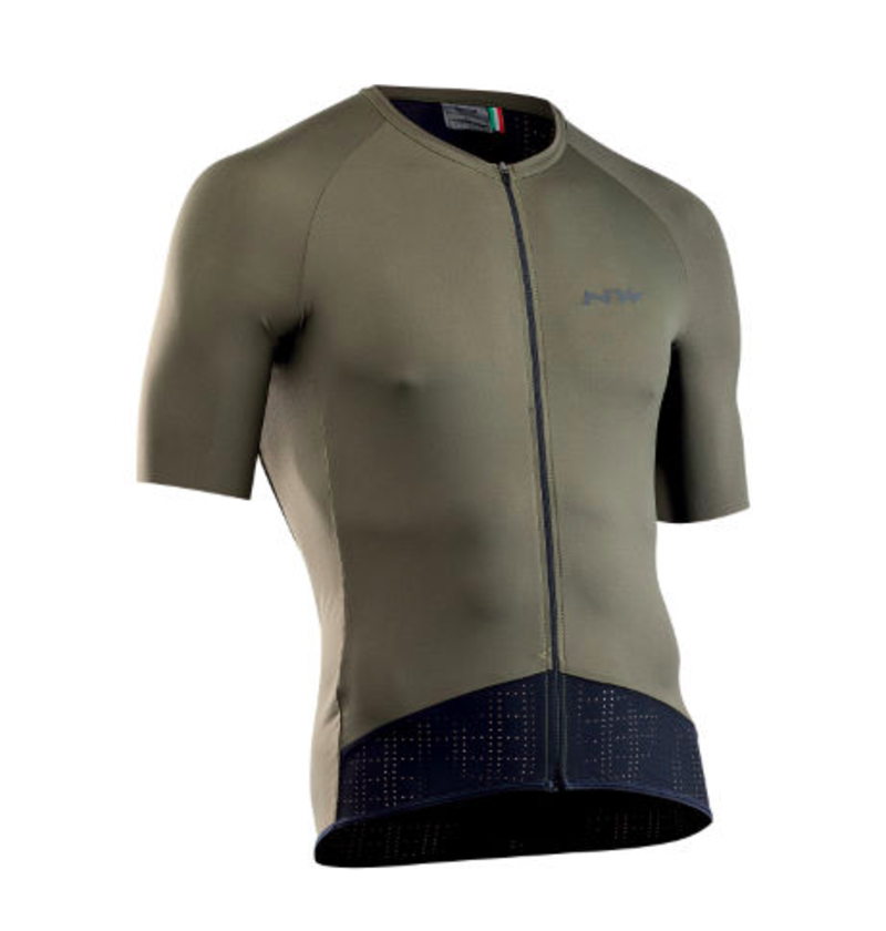 NORTH WAVE Essence - Men's cycling jersey