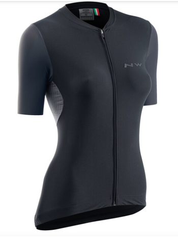 Extreme - Jersey vélo Femme