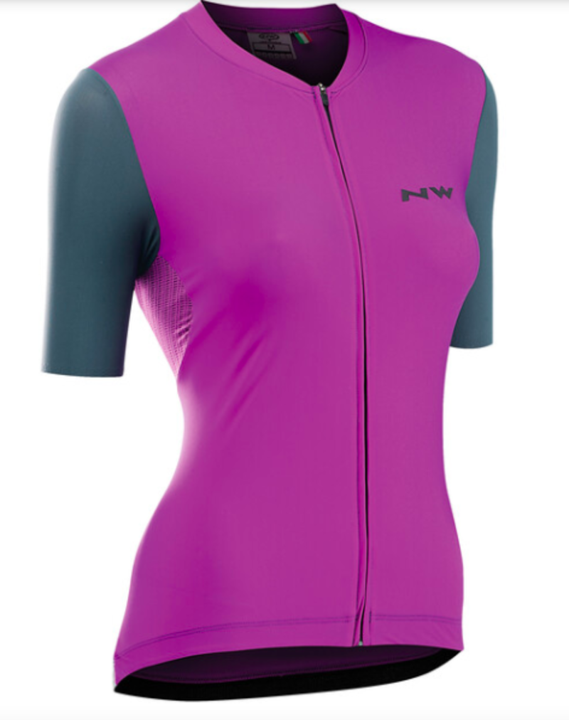NORTH WAVE Extreme - Women's Cycling Jersey