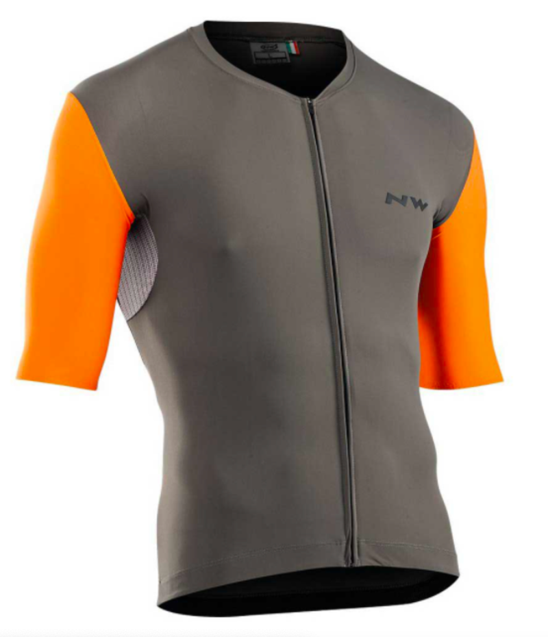 NORTH WAVE Extreme - Men's cycling jersey