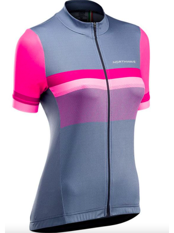 Origin - Jersey vélo Femme