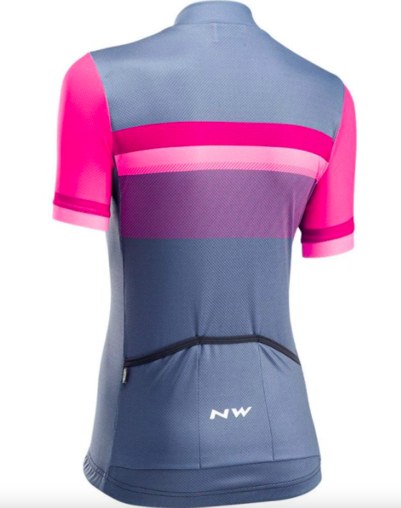 NORTH WAVE Origin - Women's cycling jersey
