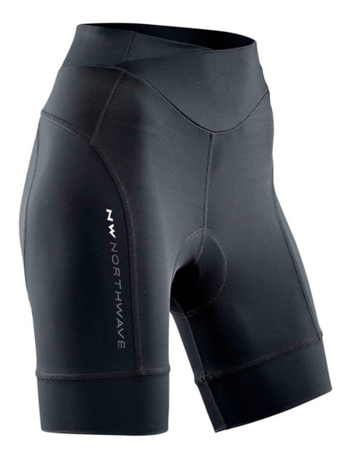 Crystal 2 - Cuissard vélo Femme