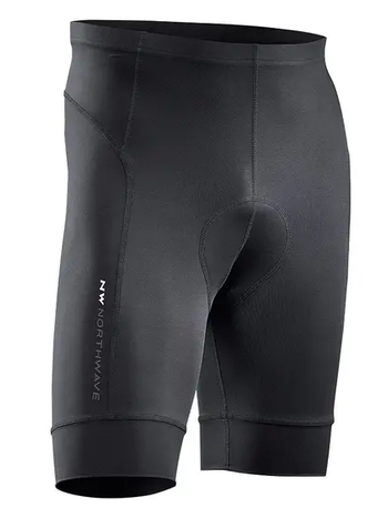 Force 2 - Cuissard vélo Homme