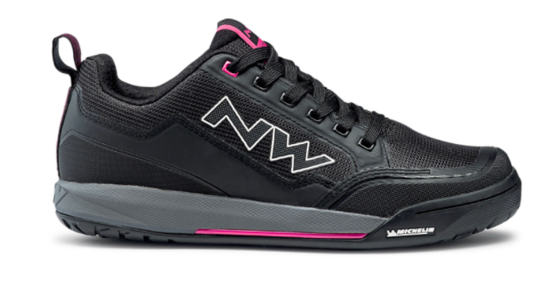 Comfortable Footwear Northwave Clan Mtb Shoes Review Northwave