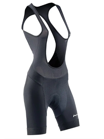 Active - Bib vélo Femme