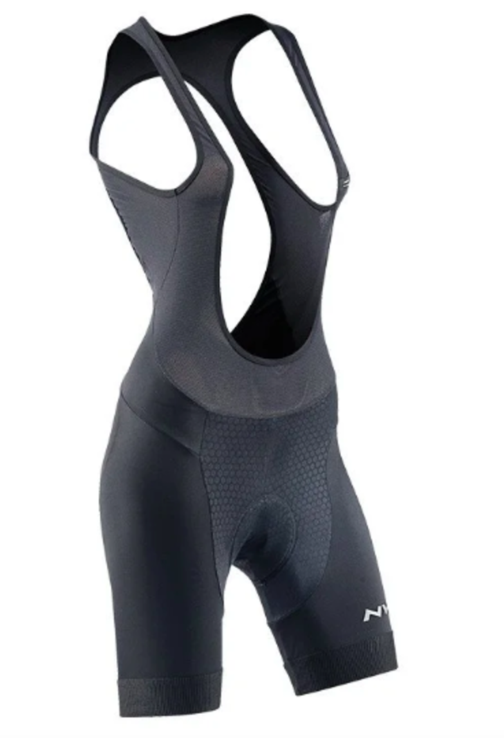 NORTH WAVE Active - Bib vélo Femme