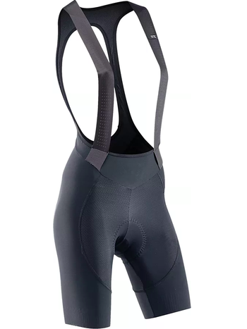Fast - Bib vélo femme