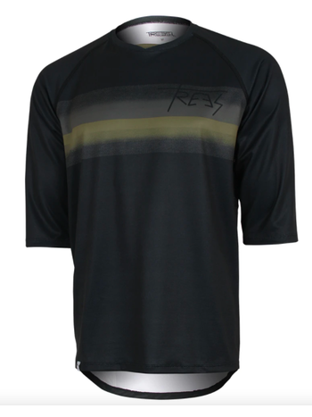 Enduro - Jersey vélo montagne Homme