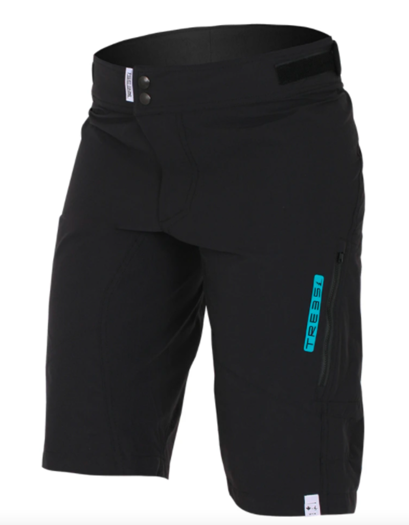 TREES Resilient 2.0 - Men's mountain bike shorts