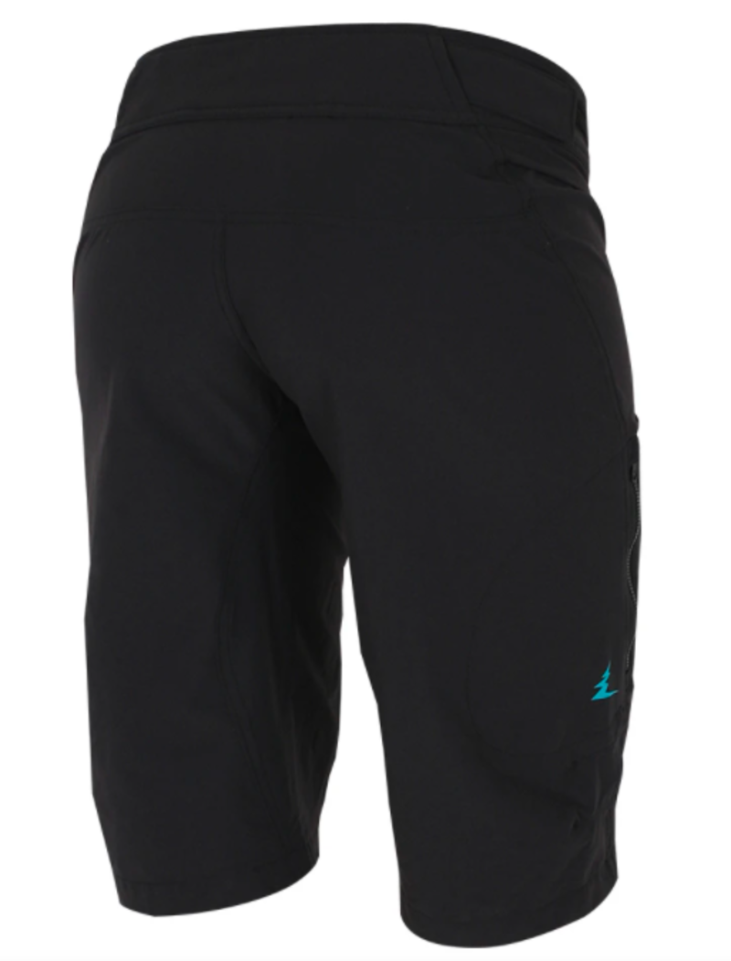 TREES Resilient 2.0 - Men's mountain bike shorts