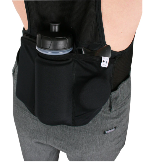 TREES Bib Liner 3.0 - Bib vélo montagne Homme