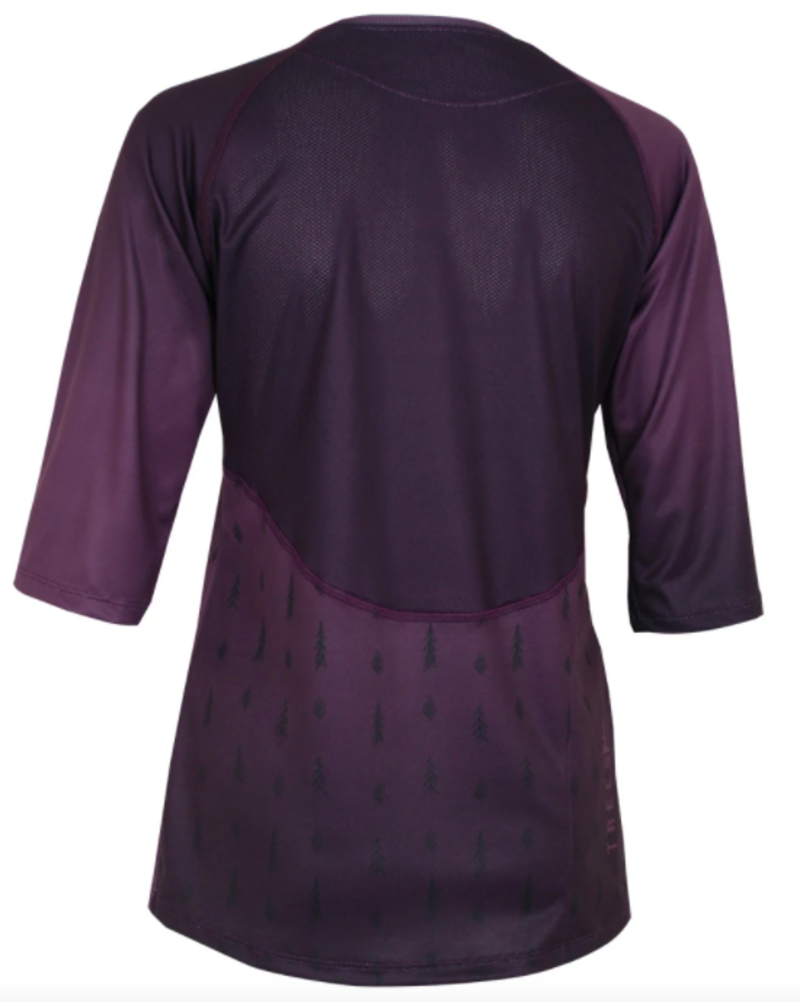 TREES Enduro - Women's mountain bike jersey