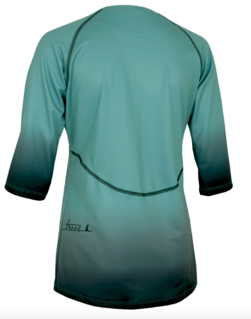 TREES Enduro - Women's mountain bike jersey