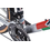 CINELLI Zydeco "Chasing a rainbow" - Cadre de vélo gravel