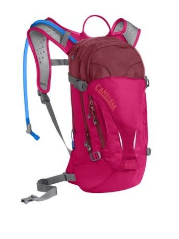 L.U.X.E. - 100oz hydration pack