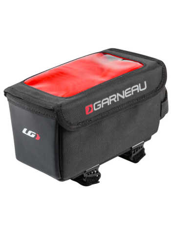 LOUIS GARNEAU Dashboard - Sac de cadre avec protège cellulaire