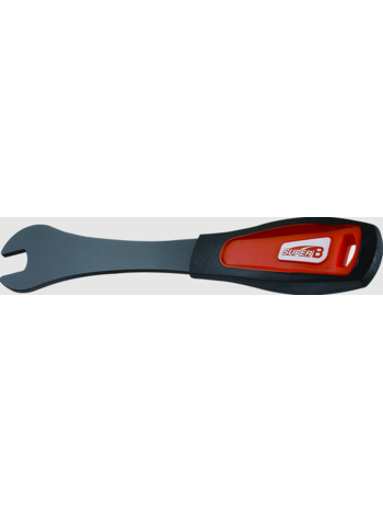 SUPER B Pedal wrench 15mm